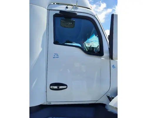KENWORTH T680 2013-2026 DOOR ASSEMBLY, FRONT