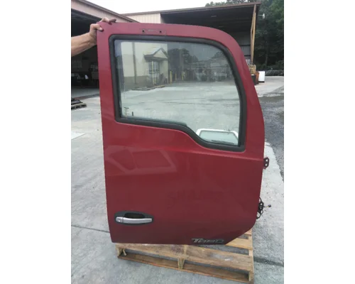 KENWORTH T680 2013-2026 DOOR ASSEMBLY, FRONT