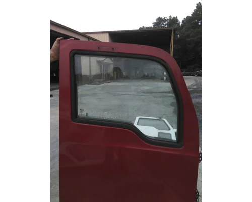 KENWORTH T680 2013-2026 DOOR ASSEMBLY, FRONT
