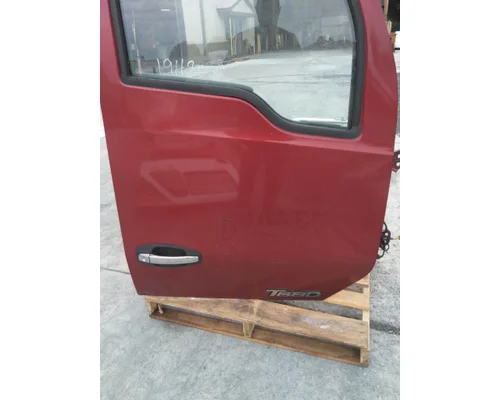 KENWORTH T680 2013-2026 DOOR ASSEMBLY, FRONT