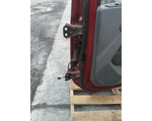 KENWORTH T680 2013-2026 DOOR ASSEMBLY, FRONT