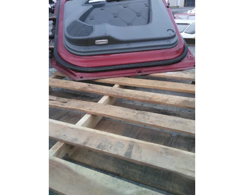 KENWORTH T680 2013-2026 DOOR ASSEMBLY, FRONT