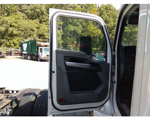 KENWORTH T680 2013-2026 DOOR ASSEMBLY, FRONT