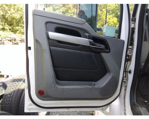 KENWORTH T680 2013-2026 DOOR ASSEMBLY, FRONT