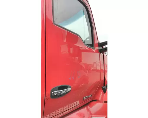 KENWORTH T680 2013-2026 DOOR ASSEMBLY, FRONT