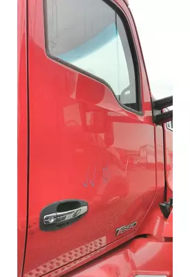 KENWORTH T680 2013-2026 DOOR ASSEMBLY, FRONT