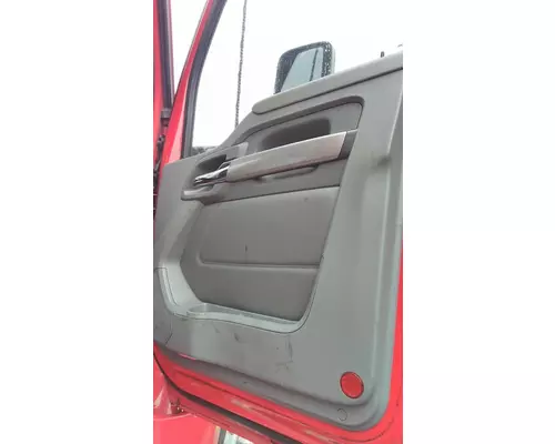KENWORTH T680 2013-2026 DOOR ASSEMBLY, FRONT