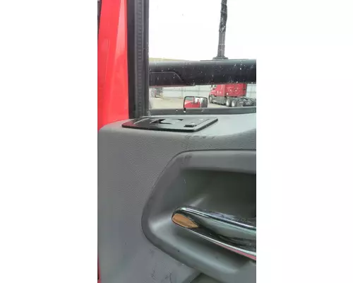 KENWORTH T680 2013-2026 DOOR ASSEMBLY, FRONT