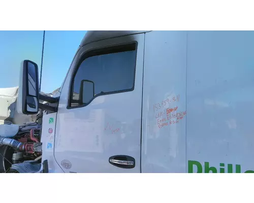 KENWORTH T680 2013-2026 DOOR ASSEMBLY, FRONT