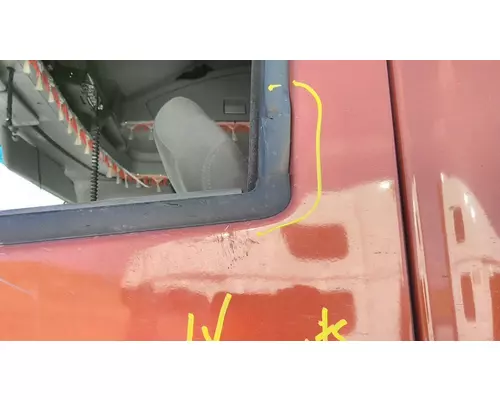 KENWORTH T680 2013-2026 DOOR ASSEMBLY, FRONT