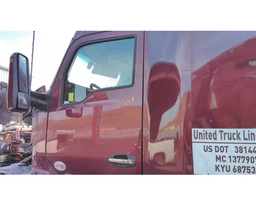KENWORTH T680 2013-2026 DOOR ASSEMBLY, FRONT