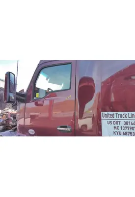 KENWORTH T680 2013-2026 DOOR ASSEMBLY, FRONT