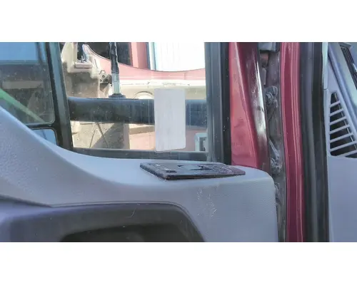 KENWORTH T680 2013-2026 DOOR ASSEMBLY, FRONT