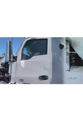KENWORTH T680 2013-2026 DOOR ASSEMBLY, FRONT