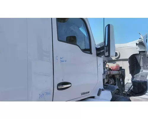 KENWORTH T680 2013-2026 DOOR ASSEMBLY, FRONT