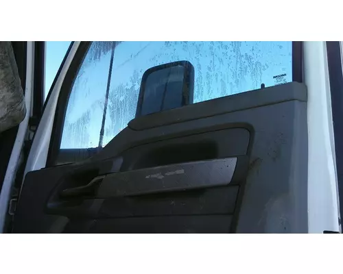 KENWORTH T680 2013-2026 DOOR ASSEMBLY, FRONT