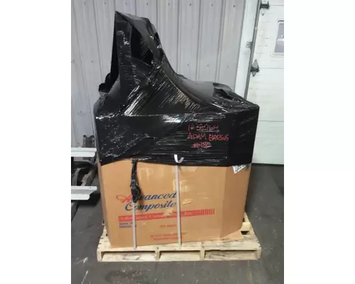 KENWORTH T680 2013-2026 DOOR ASSEMBLY, FRONT