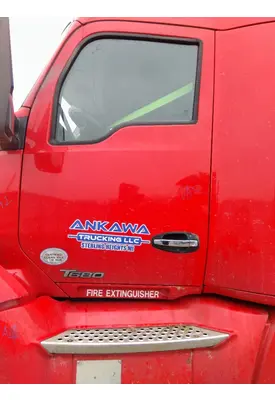 KENWORTH T680 2013-2026 DOOR ASSEMBLY, FRONT