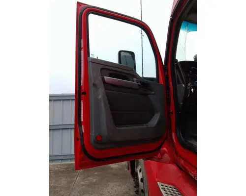 KENWORTH T680 2013-2026 DOOR ASSEMBLY, FRONT