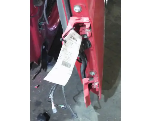 KENWORTH T680 2013-2026 DOOR ASSEMBLY, FRONT