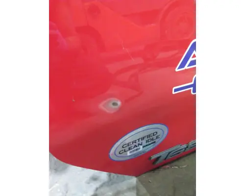 KENWORTH T680 2013-2026 DOOR ASSEMBLY, FRONT