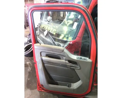 KENWORTH T680 2013-2026 DOOR ASSEMBLY, FRONT