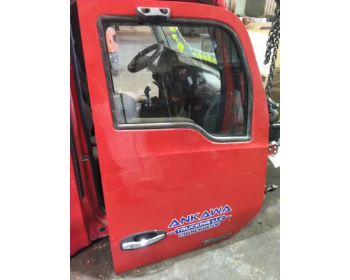 KENWORTH T680 2013-2026 DOOR ASSEMBLY, FRONT