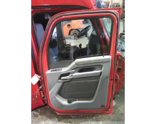 KENWORTH T680 2013-2026 DOOR ASSEMBLY, FRONT