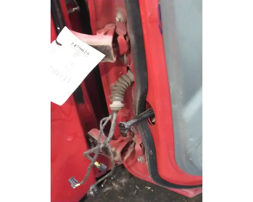 KENWORTH T680 2013-2026 DOOR ASSEMBLY, FRONT
