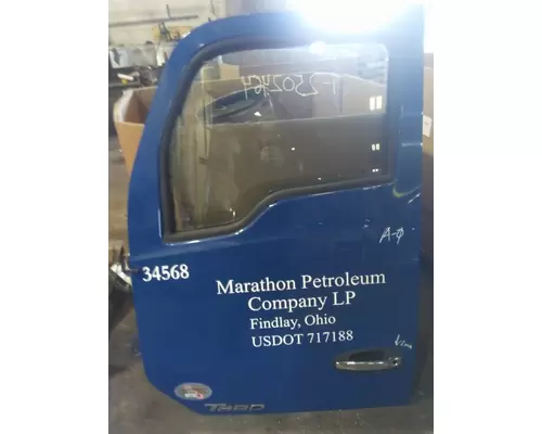 KENWORTH T680 2013-2026 DOOR ASSEMBLY, FRONT