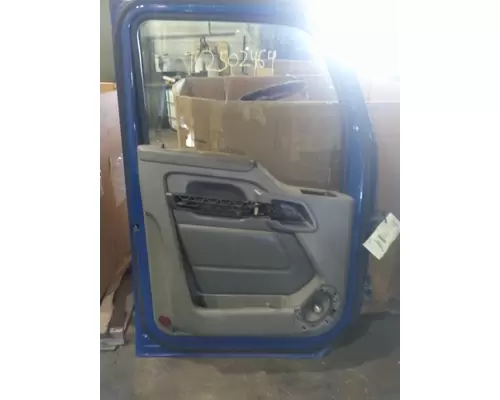 KENWORTH T680 2013-2026 DOOR ASSEMBLY, FRONT