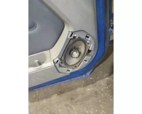 KENWORTH T680 2013-2026 DOOR ASSEMBLY, FRONT