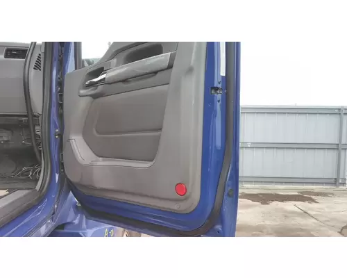 KENWORTH T680 2013-2026 DOOR ASSEMBLY, FRONT