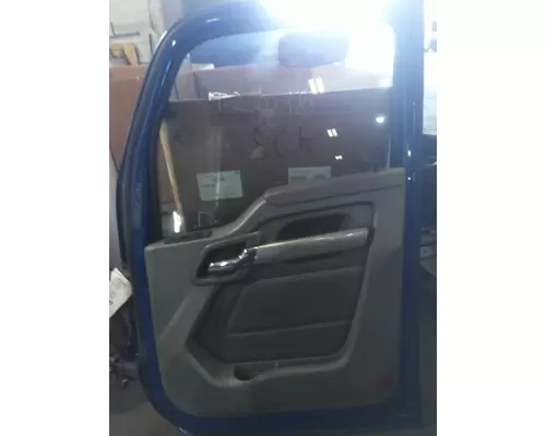 KENWORTH T680 2013-2026 DOOR ASSEMBLY, FRONT