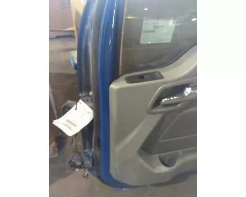 KENWORTH T680 2013-2026 DOOR ASSEMBLY, FRONT