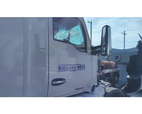 KENWORTH T680 2013-2026 DOOR ASSEMBLY, FRONT