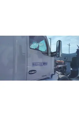 KENWORTH T680 2013-2026 DOOR ASSEMBLY, FRONT