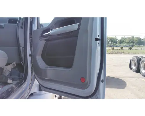 KENWORTH T680 2013-2026 DOOR ASSEMBLY, FRONT