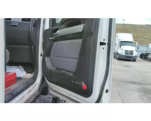 KENWORTH T680 2013-2026 DOOR ASSEMBLY, FRONT