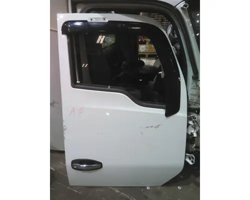 KENWORTH T680 2013-2026 DOOR ASSEMBLY, FRONT