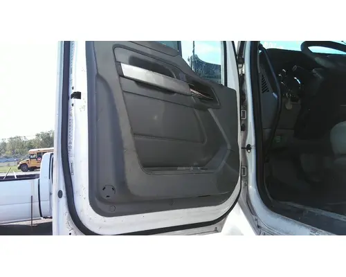 KENWORTH T680 2013-2026 DOOR ASSEMBLY, FRONT