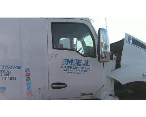 KENWORTH T680 2013-2026 DOOR ASSEMBLY, FRONT