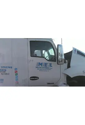 KENWORTH T680 2013-2026 DOOR ASSEMBLY, FRONT