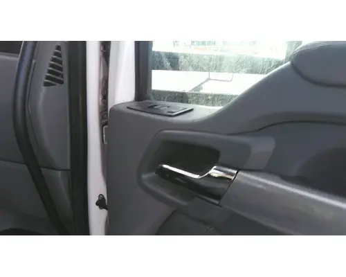 KENWORTH T680 2013-2026 DOOR ASSEMBLY, FRONT