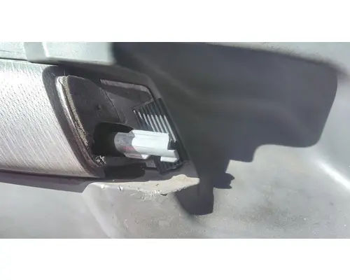 KENWORTH T680 2013-2026 DOOR ASSEMBLY, FRONT