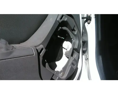 KENWORTH T680 2013-2026 DOOR ASSEMBLY, FRONT