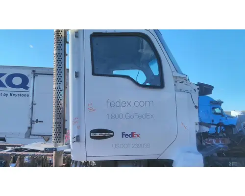 KENWORTH T680 2013-2026 DOOR ASSEMBLY, FRONT