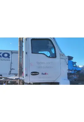 KENWORTH T680 2013-2026 DOOR ASSEMBLY, FRONT