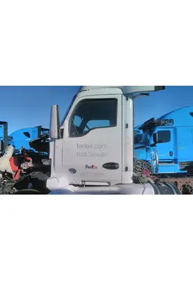 KENWORTH T680 2013-2026 DOOR ASSEMBLY, FRONT