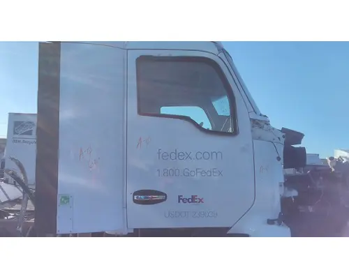 KENWORTH T680 2013-2026 DOOR ASSEMBLY, FRONT